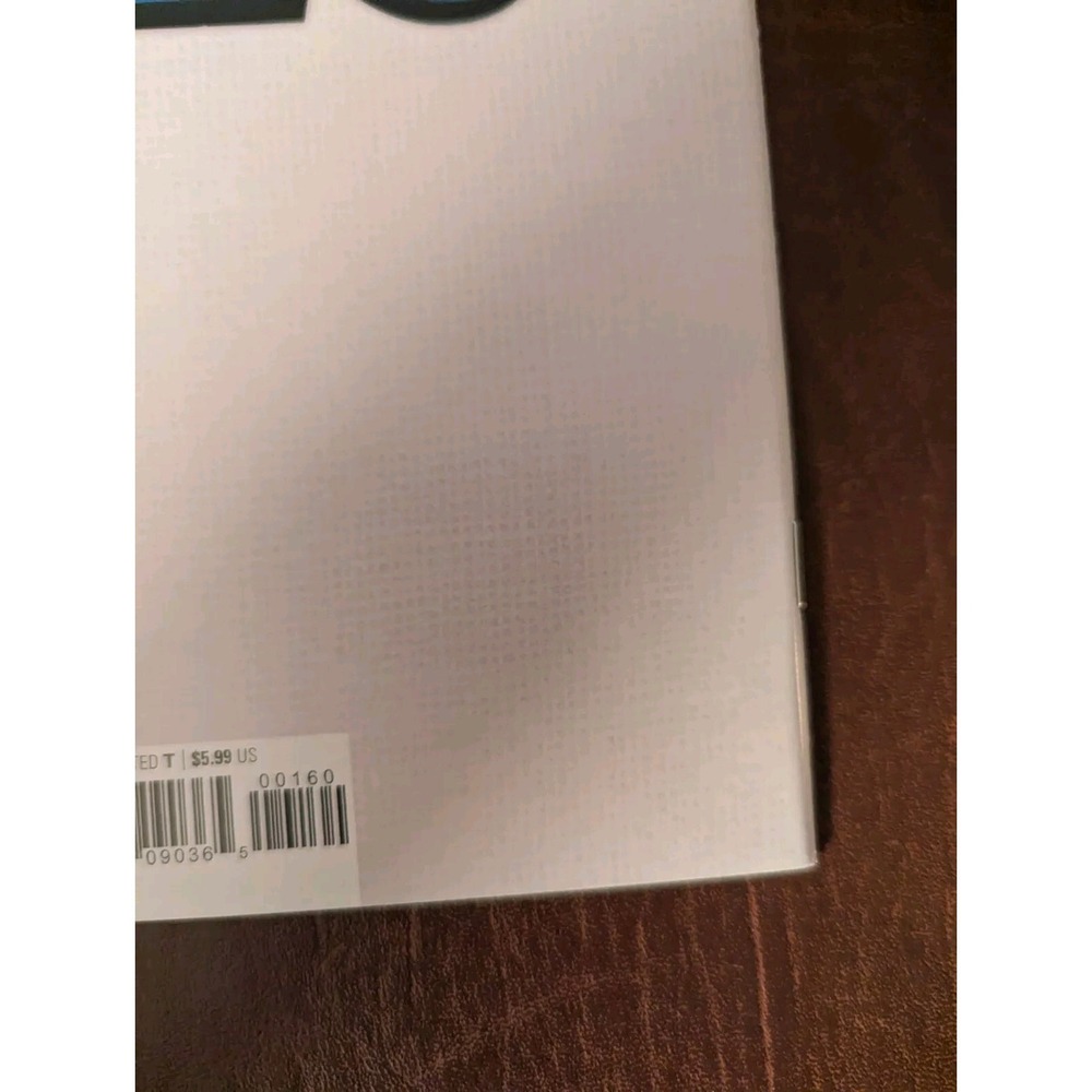 Fantastic Four #1 Hidden Gem‎ 1:100 Sketch Variant 2018 Kirby Art NM Range - Picture 11 of 11